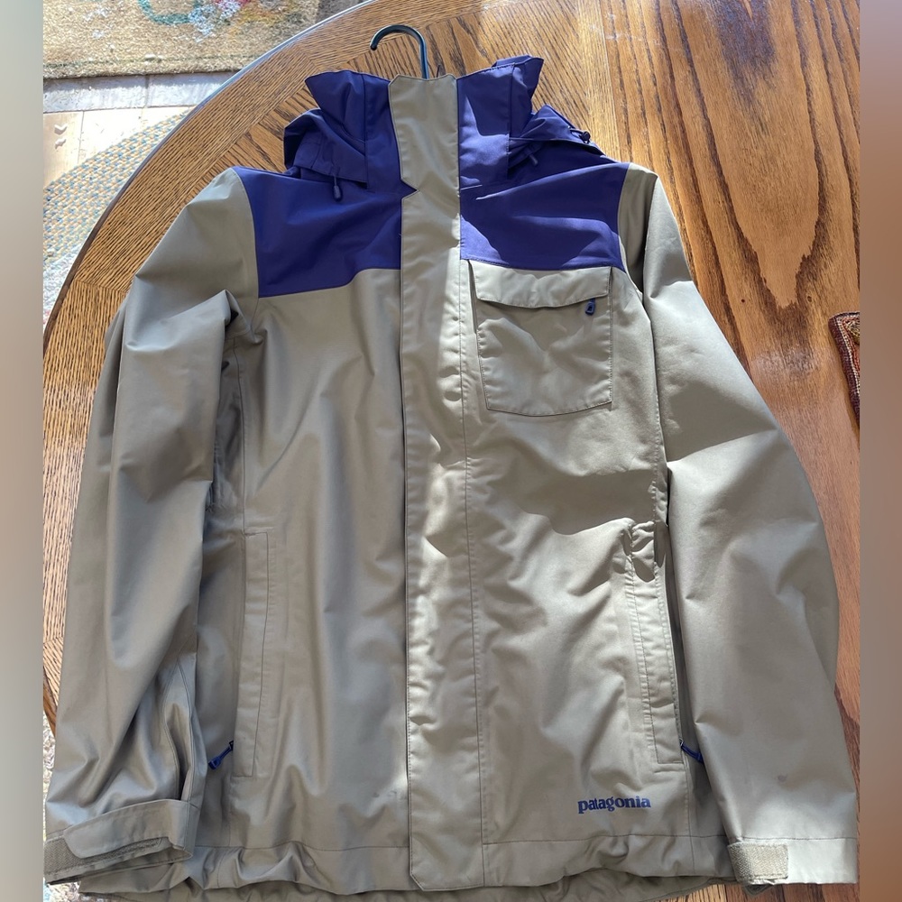 Patagonia Jacket